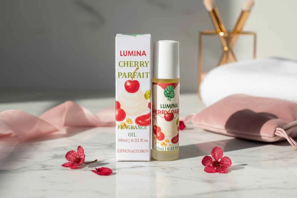 Cherry Parfait - Fragrance Oil