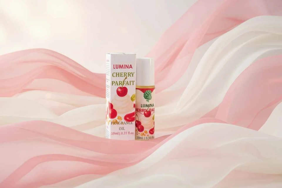Cherry Parfait - Fragrance Oil - photo 3