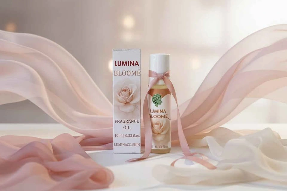 BLOOMÉ - Fragrance Oil - photo 2