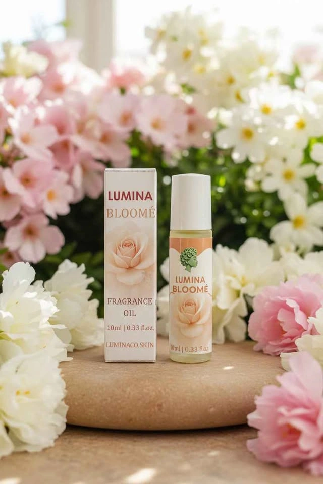 BLOOMÉ - Fragrance Oil - photo 3