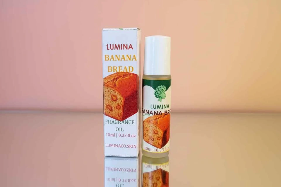 Banana Bread - Fragrance Oil - photo 2
