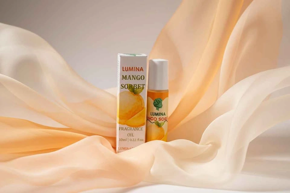 Mango Sorbet - Fragrance Oil - photo 2