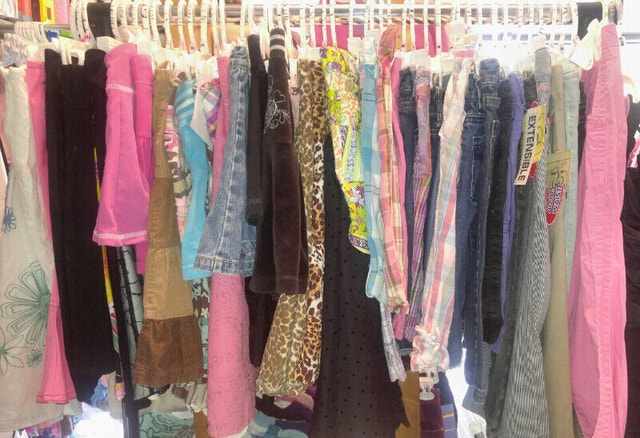 Girls Size 10 Clothing, Tops, Shorts, Pants, Coats, Dresses - photo 2