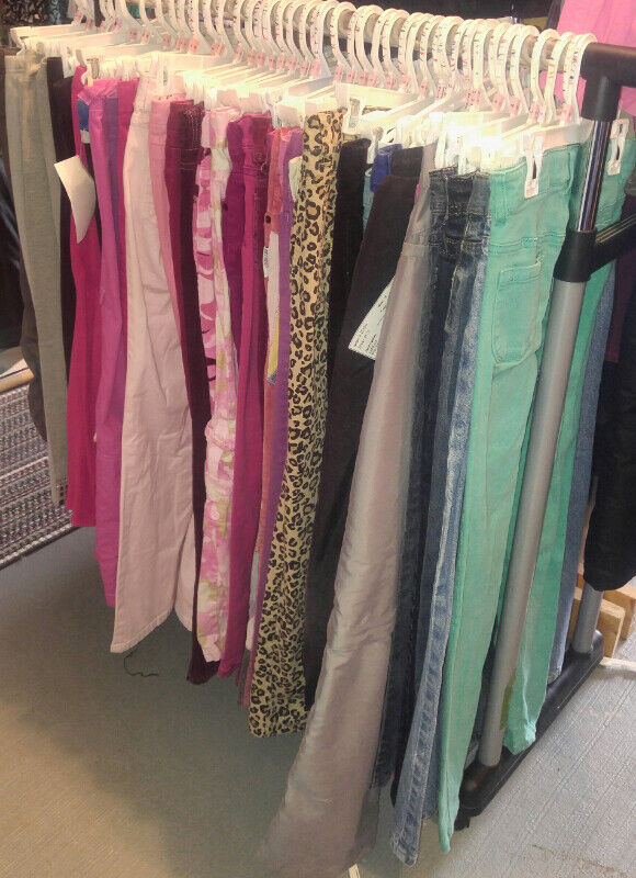 Girls Size 10 Clothing, Tops, Shorts, Pants, Coats, Dresses - photo 4