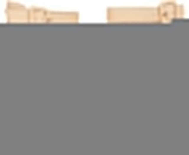 NEW 8.5 Nude DREAM PAIRS ANNEE Pointed Toe Low Heels - photo 2