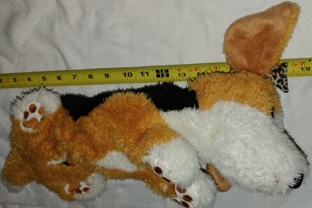 FurReal Friends Pup Beagle Dog 2007 Still Works - photo 3