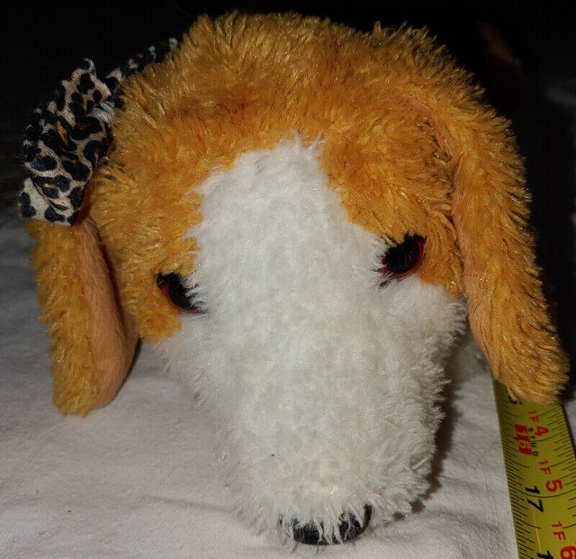 FurReal Friends Pup Beagle Dog 2007 Still Works - photo 4