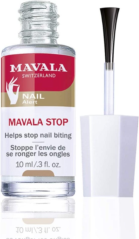 NEW Mavala Stop Nail Biting 10ml - photo 2