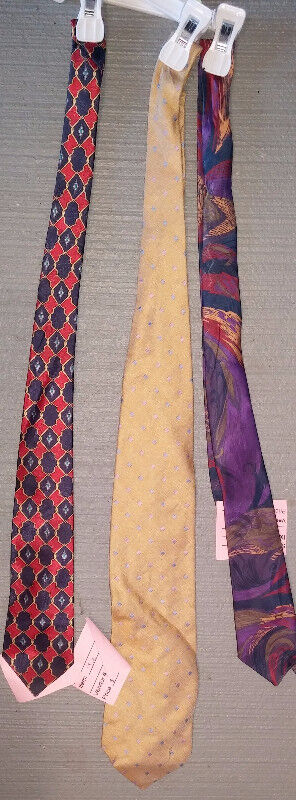 Misc Boys Ties