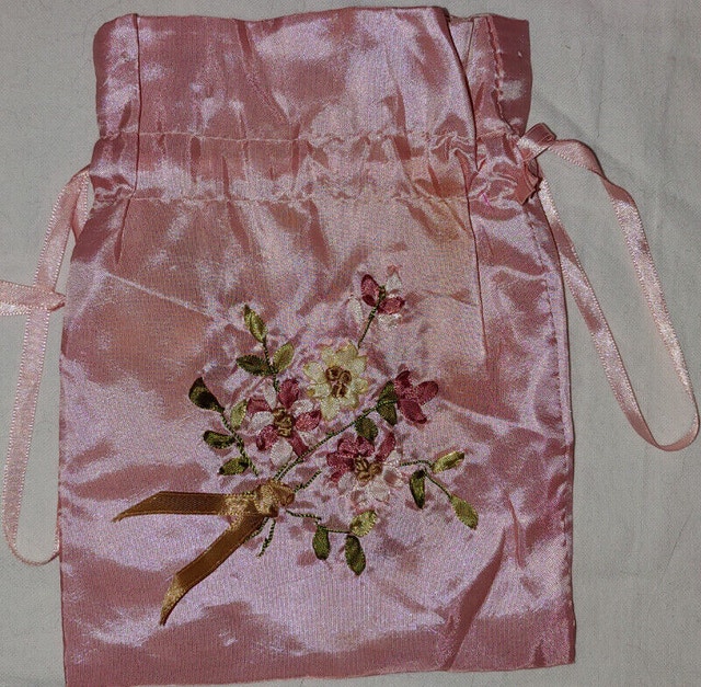 Qty 5 x Mini Purses Great for Kid's Dress Up - photo 4