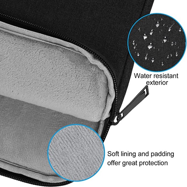 NEW Chelory 15.4 Inch Laptop Sleeve - photo 3