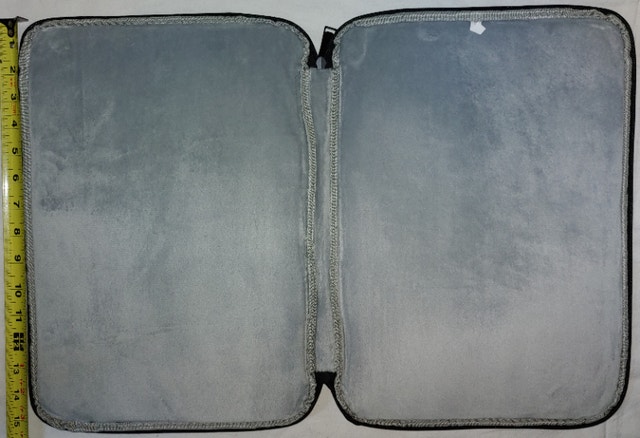NEW Chelory 15.4 Inch Laptop Sleeve - photo 4