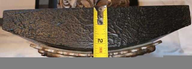 4 x 10" Thick Black & Gold Wall decor Frames from Bombay Company - photo 4