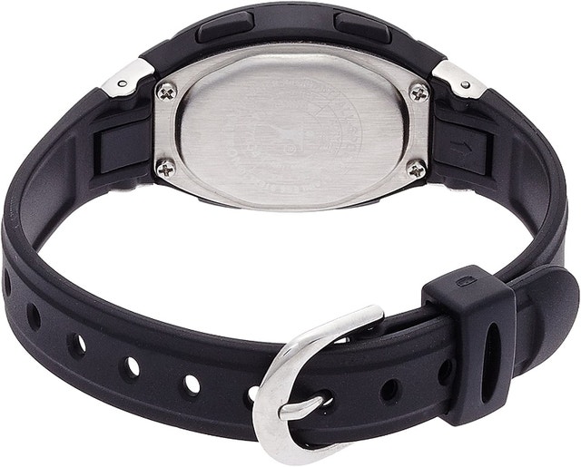 NEW Armitron Sport Women's Digital Chronograph Resin Strap Watch - photo 2