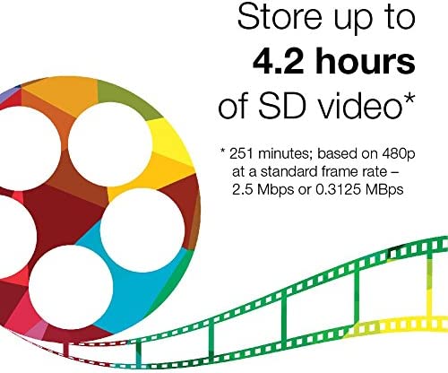 NEW DVD-R 4.7GB 16x Recordable Media Disc - 100 Disc Spindle - photo 4