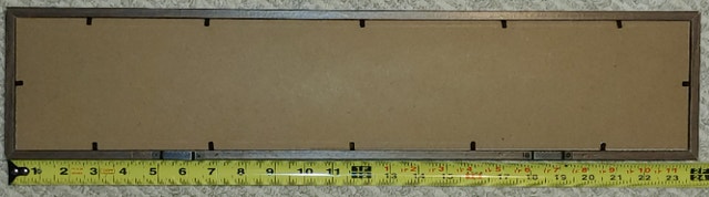NEW Rustic Picture Frame All you need is Love - photo 4