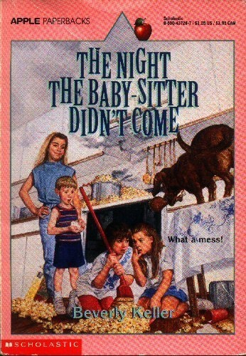 The Baby-Sitters Club Books #24 and #80 - photo 4
