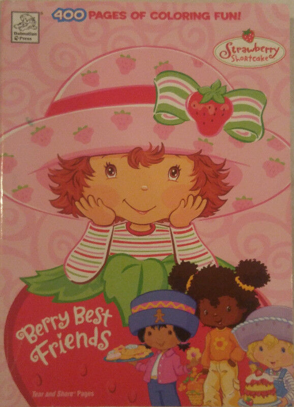 Qty 4 x Super Thick Jumbo Licence Coloring Books and Stickers - photo 2