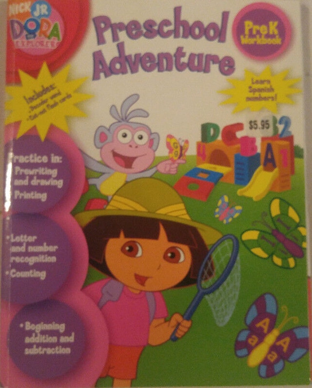 Qty 4 x Super Thick Jumbo Licence Coloring Books and Stickers - photo 3