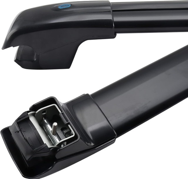 NEW MotorFansClub Roof Rack Chevy TRAX 2013-22 Cross Bars - photo 5