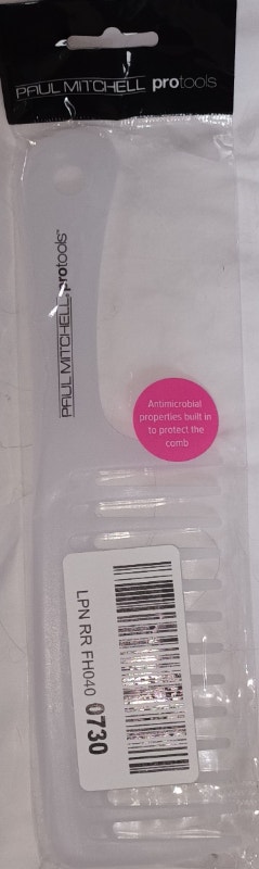 NEW Paul Mitchell Pro Tools Detangler Comb - photo 5