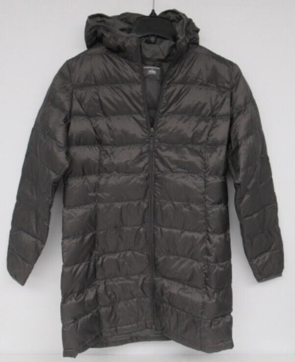 NEW Amazon Essentials Women's Lightweight Packable Puffer Coat - photo 5