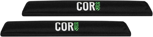 NEW 19" COR Surf Aero Roof Rack Pad for Canoe/Kayak - photo 2