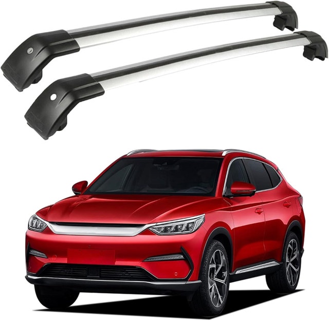 NEW Car Roof Rack Cross Bars for Peugeot 3008