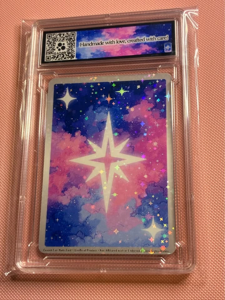 Ryuko Matoi Custom Slab - photo 2