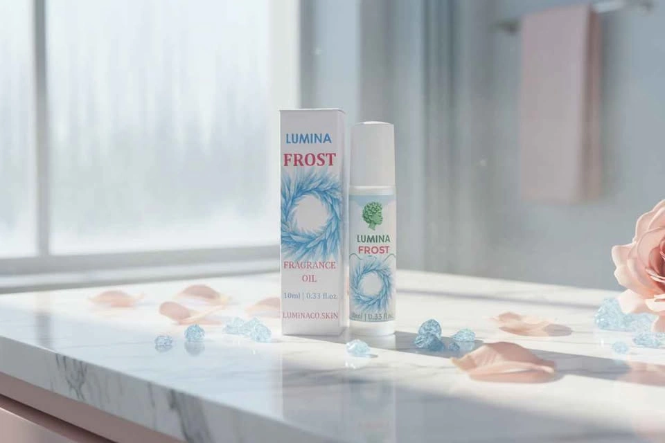 FROST - Fragrance Oil