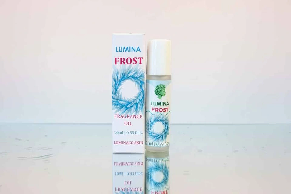 FROST - Fragrance Oil - photo 2
