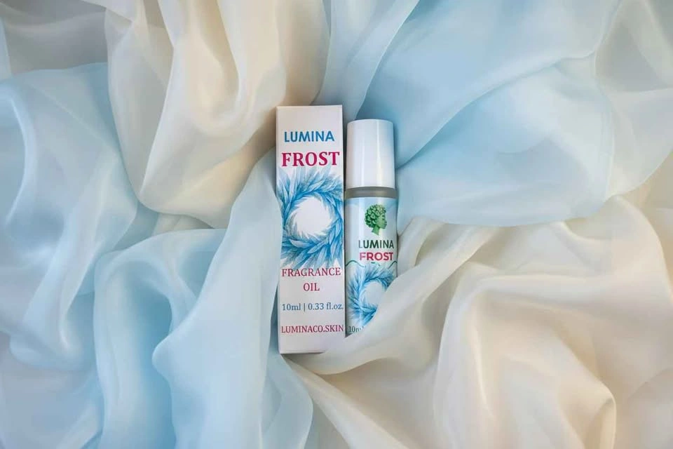 FROST - Fragrance Oil - photo 3