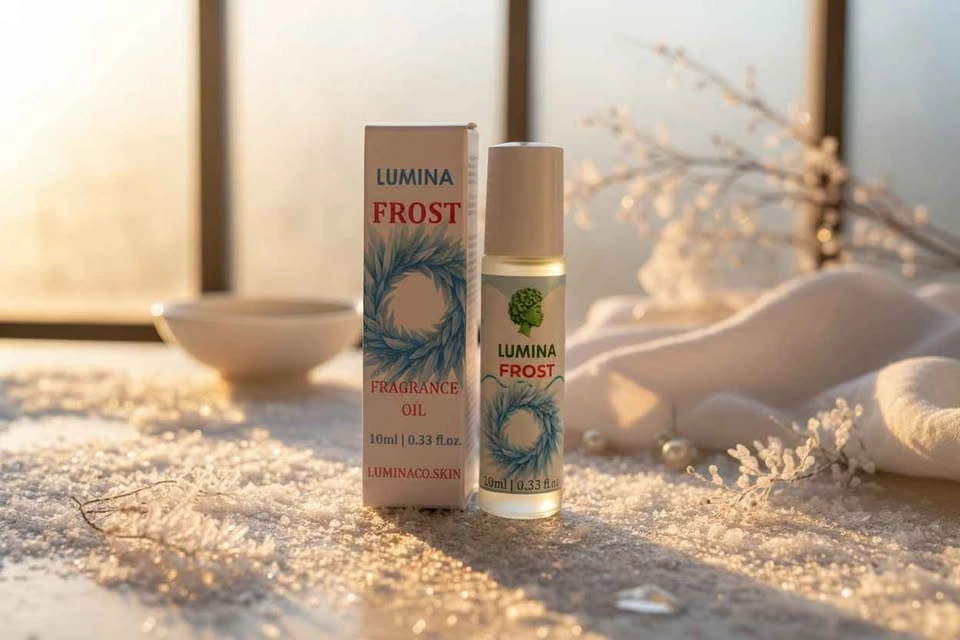 FROST - Fragrance Oil - photo 4