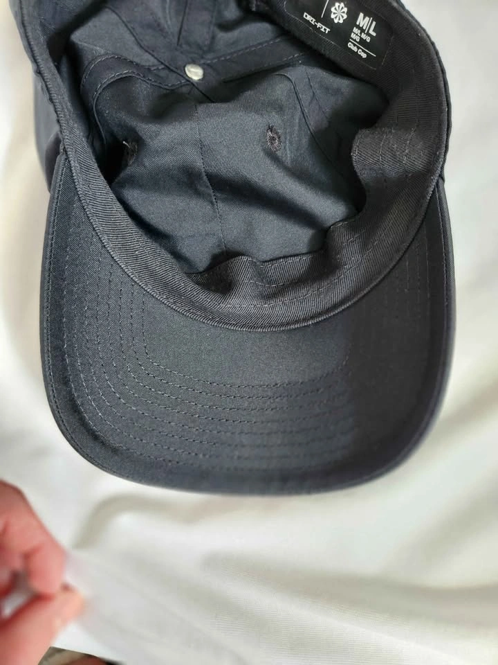 Nike hat women's - photo 3