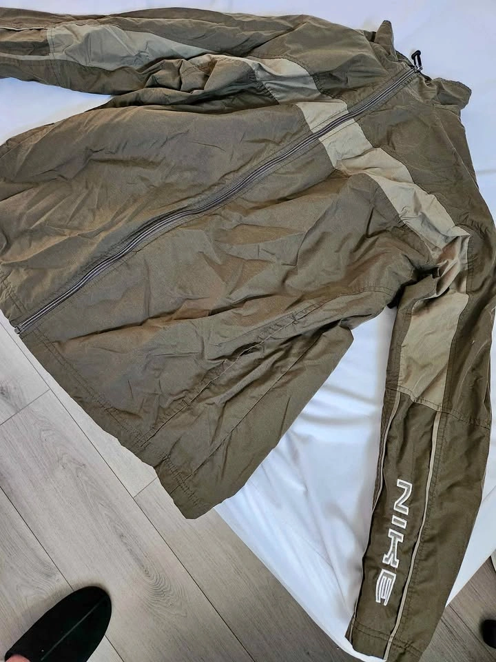 Vintage Nike WindBreaker