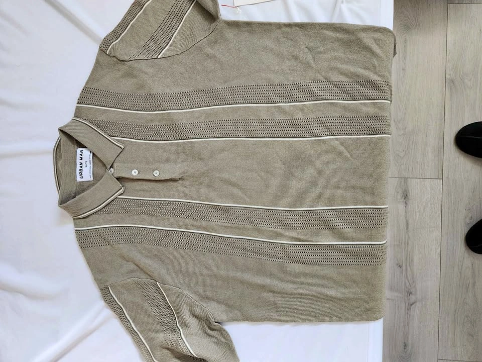 Brand new shirt