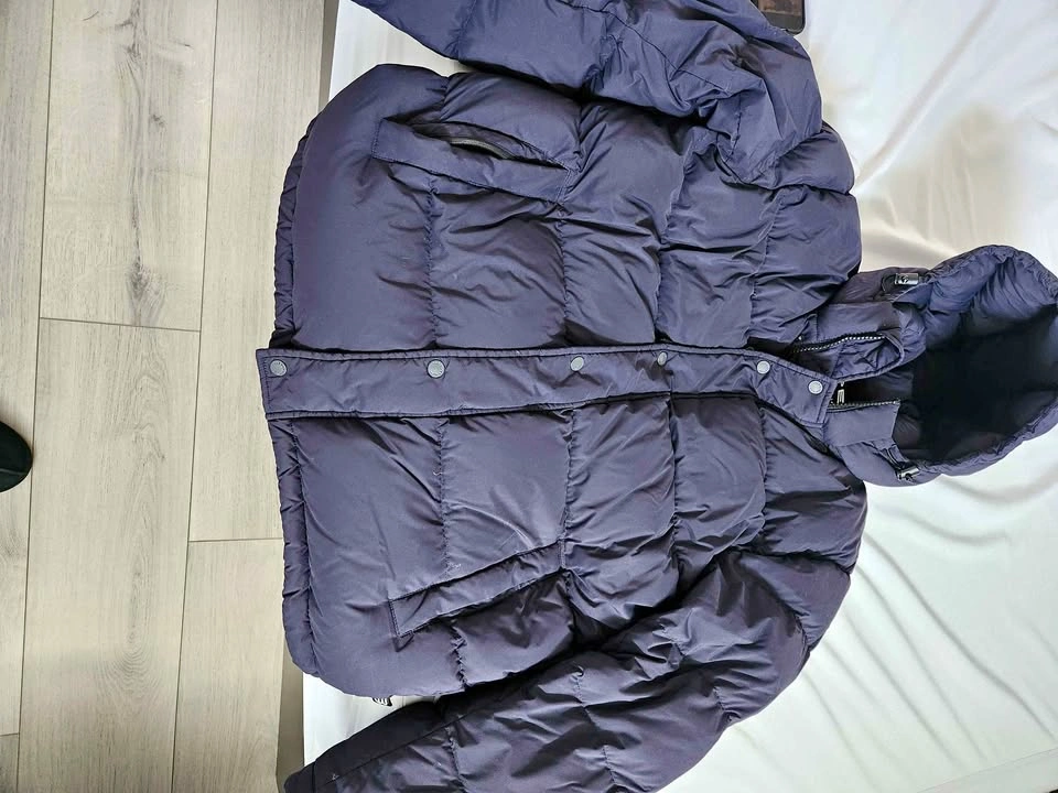 Superpuff Men's Large