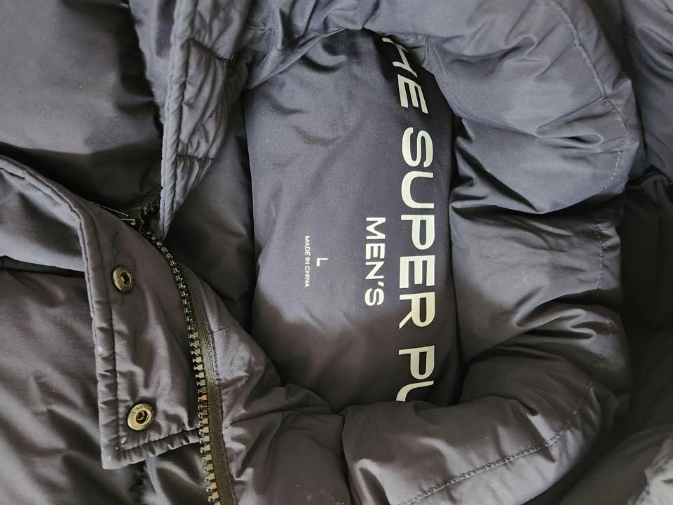 Superpuff Men's Large - photo 2