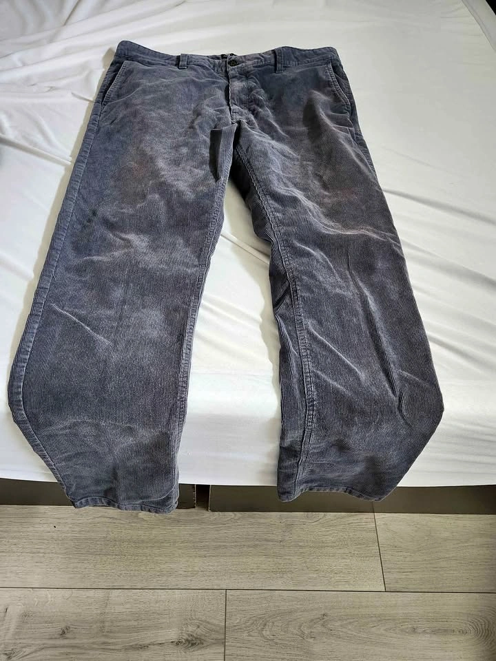 Men's Corduroy Pants from Simons