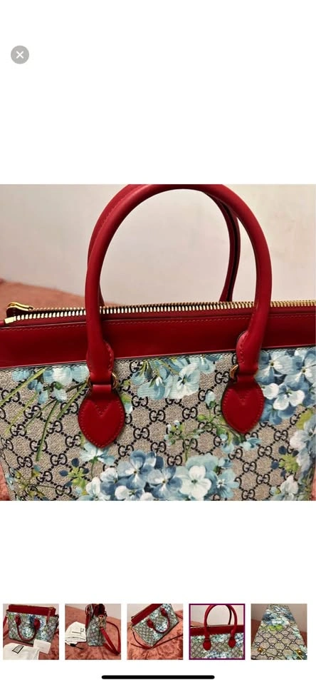 Gucci Blooms