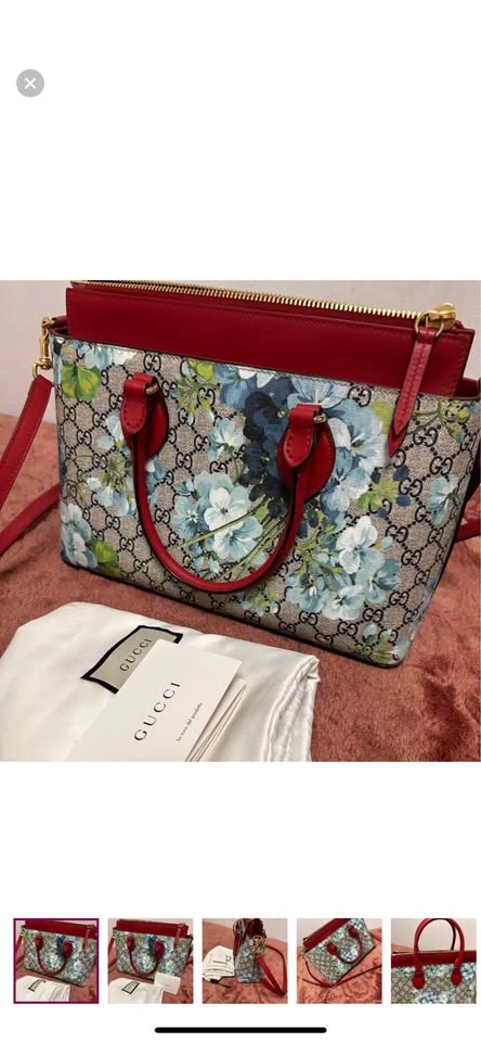 Gucci Blooms - photo 2