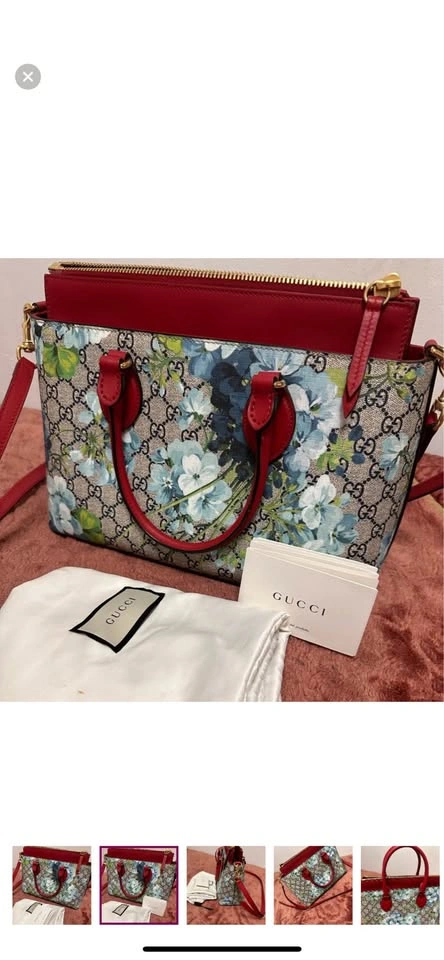 Gucci Blooms - photo 3