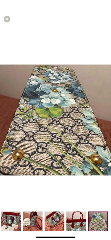 Gucci Blooms - photo 4