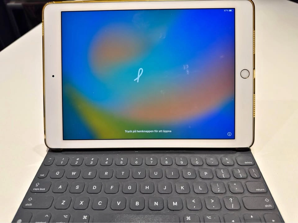 iPad Pro 9.7 Inch. 128 GB