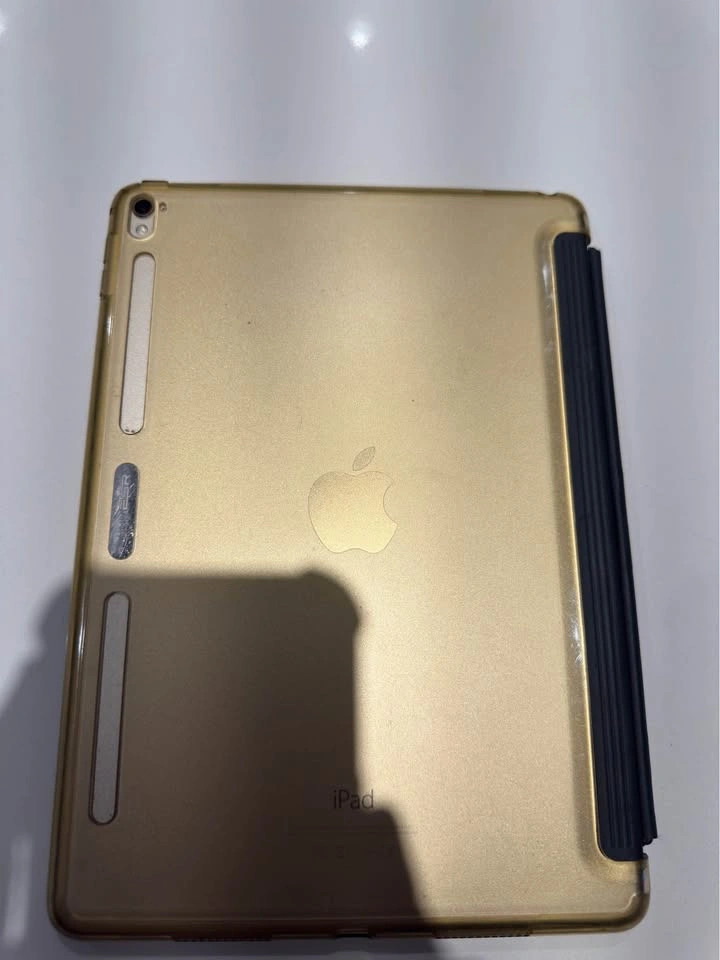 iPad Pro 9.7 Inch. 128 GB - photo 4