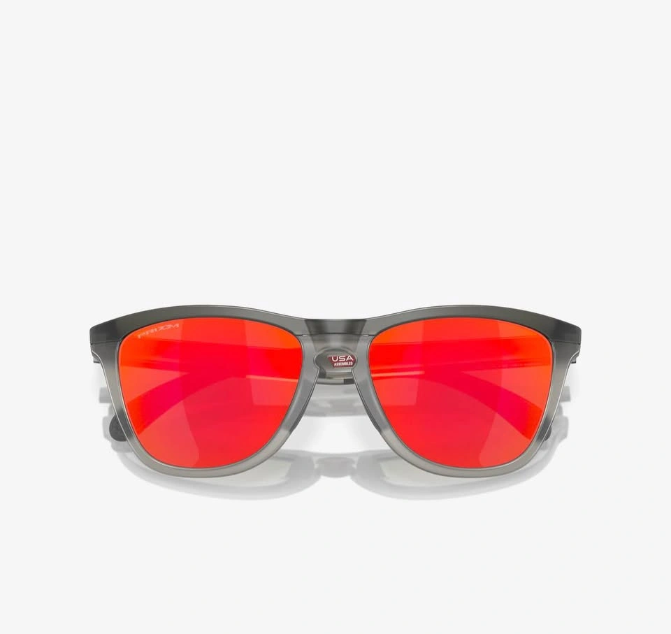 Oakley Frogskins Range - photo 4