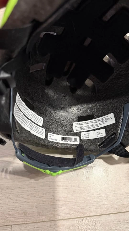 Kids Bike Helmets – Bell + Disney Minnie - photo 2