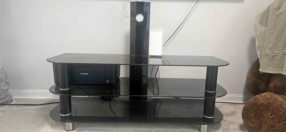 Tv stand 48 inch ⚽️