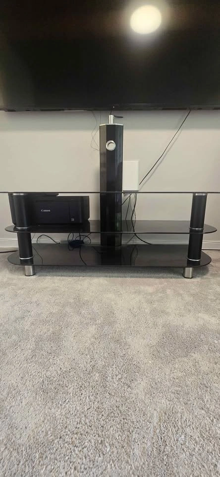 Tv stand 48 inch ⚽️ - photo 2