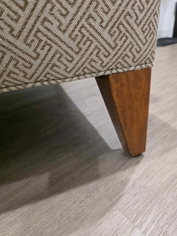 ETHAN ALLEN Custom Accent Chair - photo 5